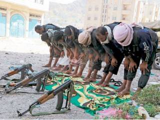 بعد تحرير ماس تأهب لتحرير صنعاء