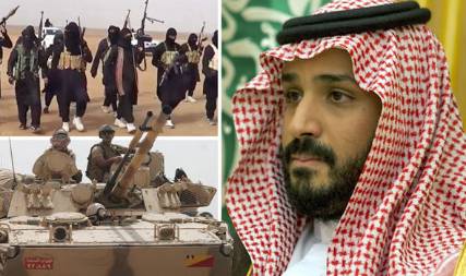 السعودية.. ومحاولات حصار حلفاء إيران في المنطقة (حزب الله نموذجًا)