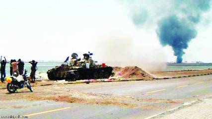 «عاصفة الحزم» استثمار سعودي في الاستقرار العربي
