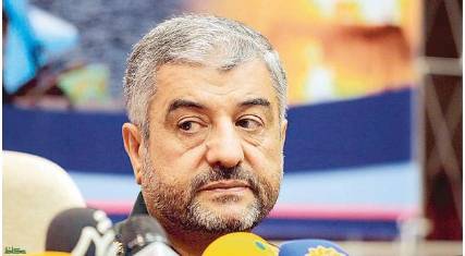إيران تتصدر دول الموت