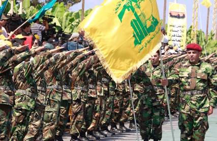 السعودية تضع كيانات وقيادات لحزب الله بقوائم الإرهاب (الاسماء)