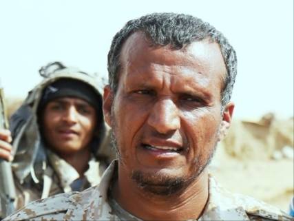 قائد جبهة ميدي: عثرنا على أدلة تثبت تورط الحرس الثوري وحزب الله في القتال إلى جانب الحوثيين