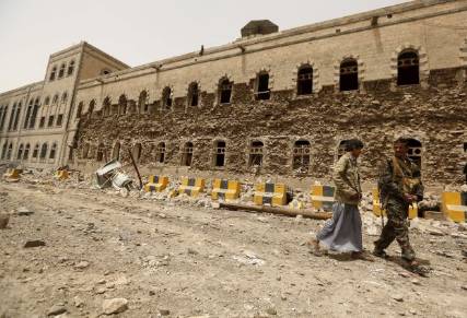 شكوك حول مصير «مفاوضات جنيف»