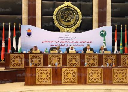 مجلس وزراء الخارجية العرب يواصل أعماله اليوم والشأن اليمني ضمن جدول الأعمال