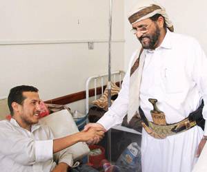 اللجنة الأمنية في مأرب تناقش القضايا الأمنية بالمحافظة