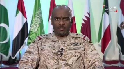 العميد عسيري يكشف تفاصيل جديدة عن عملية تحرير تعز ويوجه دعوة هامة لقبائل اليمن (فيديو)