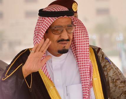 زيارات (سلمان) الخارجية تدفع إيران للتصعيد (عسكرياً) في سوريا واليمن