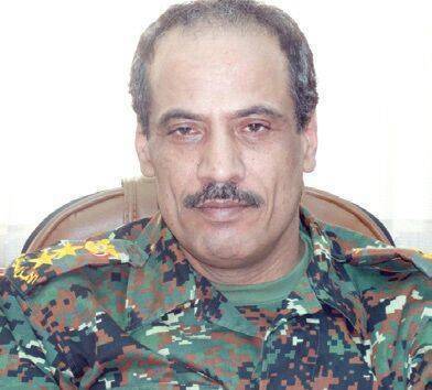 مصدر يروي تفاصيل زيارة العميد السقاف لشرطة إب والأسباب التي دفعت الجنود لطرده