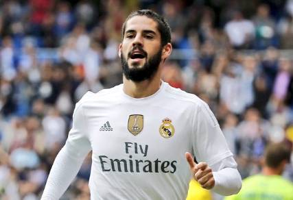 ايسكو يفكر بالرحيل عن ريال مدريد بعد "خيانة" الكلاسيكو