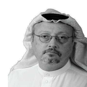 خاشقجي : خيارات «العرب» متعددة.. بينها «قبرص»