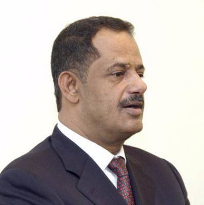 القيادي في حزب صالح علي محمد مجور يؤيد شرعية هادي ويرفض هجمات صالح والحوثيين على الأراضي السعودية