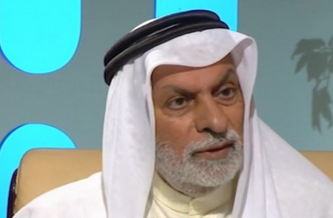 مفكر كويتي يهمس في اذن "الأحمر" ويطالب له بالدعم وتوفير الإمكانيات 