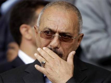 بين السخرية والكذب والكوميديا ,,, ردود أفعال على مقابلة صالح 