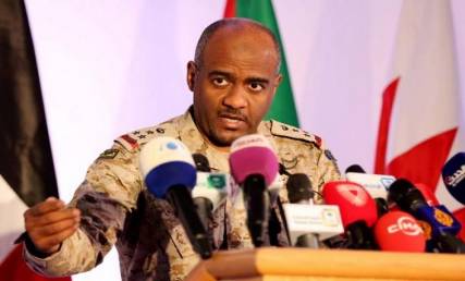 أحمد عسيري: تعز ستعود إلى الشرعية خلال أقل من شهرين