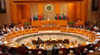 العرب يتوحدون ضد إيران