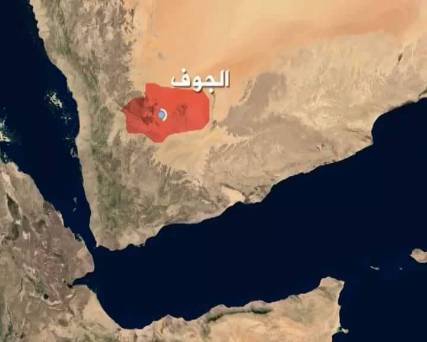 الجوف: اشتباكات عنيفة تدور في المتون بعد خرق المليشيات للهدنة
