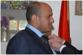 الرئيس هادي يقيل عمار صالح من منصب الملحق العسكري بأثيوبيا ويحيله للمحاكمة