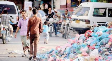 مصدر أممي الحوثيون أبلغونا استعدادهم لإلقاء السلاح وتنفيذ القرار ويكشف الأسباب 