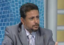 صخر الوجيه يهدد بتقديم استقالته اذا لم تتوقف تدخلات الحوثيين