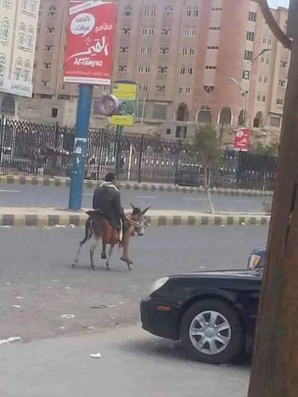?«الفاو»: اليمن يفتقر إلى كل شيء