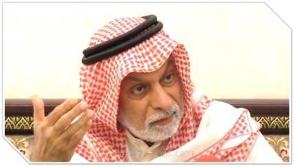 النفيسي يكشف المخطط (الأمريكي - الإيراني) لتفاوض الحوثي مع الشرعية اليمنية