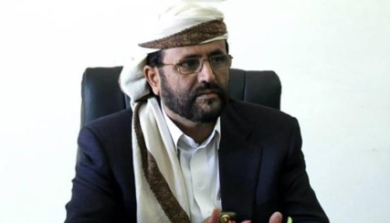 محافظ مأرب لصحيفة سعودية من الخط الأمامي للقتال: الحوثيون أعداء الشعب اليمني ونقضوا الهدنة من الساعات الأولى 