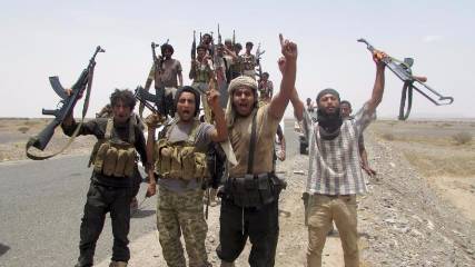 أهم إنجازات المقاومة الشعبية باليمن