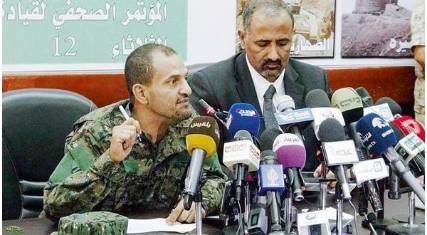 بحاح: ماضون في تطبيع الحياة