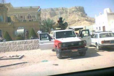 الجيش الوطني يعلن عن تنفيذه عملية ناجحة ضد عناصر إرهابية في العبر بعد ساعات من اغتيال الريبة