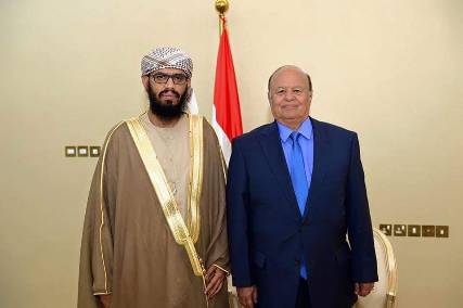 خالد الرويشان يكتب ساخراً عن الوزير الذي لبس زي دول أخرى أمام هادي !