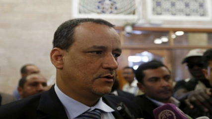 مبعوث الأمم المتحدة: اليمن على حافة المجاعة