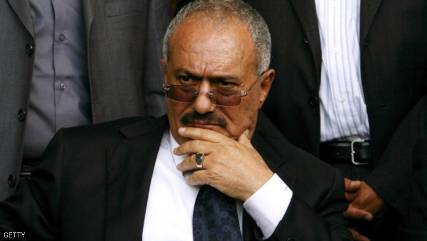 الحوثيون وصالح.. ومثلث علاقة أضلاعه متغيرة
