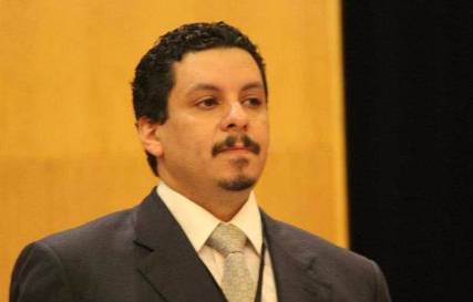 أحمد بن مبارك يسلّم أوراق اعتماده سفيرا ومفوضا فوق العادة لدى أمريكا