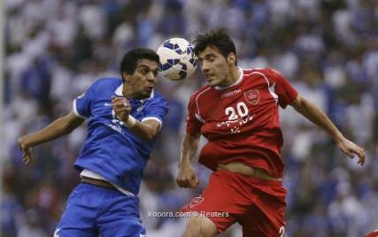 نقل المباريات السعودية-الإيرانية في دوري أبطال آسيا لملاعب محايدة