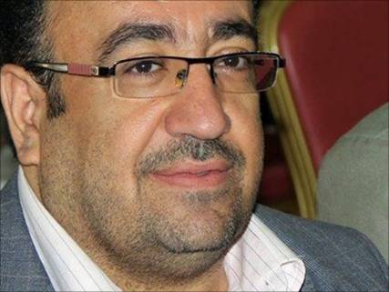 خالد الآنسي: تعيين (الأحمر) و(بن داغر) يعني ضيق الرياض بابتزاز حلفائها.. ورسالة للمؤتمر