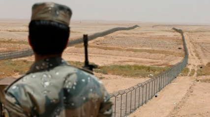 اشتباكات بين القوات السعودية وميليشيات الحوثي قرب جازان الحدودية