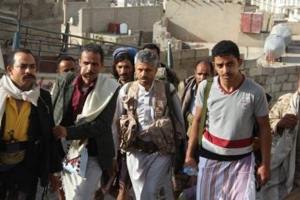 حمود المخلافي.. نموذجاً لمقاومة وطنية تنتصر لحلم الشعب