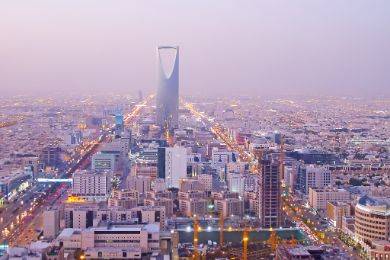 أكبر موازنة مالية في تاريخ السعودية للعام المقبل