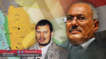 تفاصيل فحوى اتفاق المبعوث الأممي مع الحوثي وصالح