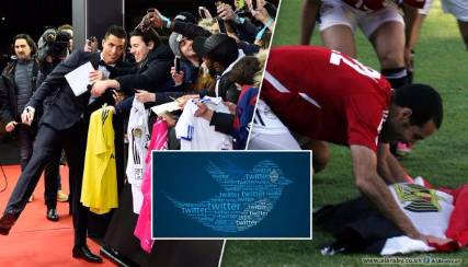 رونالدو وأبو تريكة.. "لاعب مستحيل تكرهه"