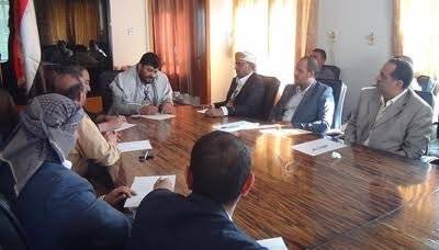 الحوثيون يعينون قائما بأعمال وزير الشؤون القانونية