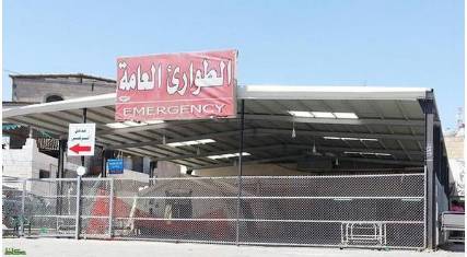 ..والحوثيون يعجزون عن إسعاف مصابيهم
