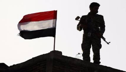 توافق أميركي خليجي على حل الأزمة اليمنية "سلمياً"