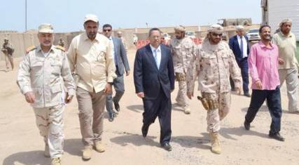 تحرير معظم مناطق الجوف اليمنية من الانقلابيين