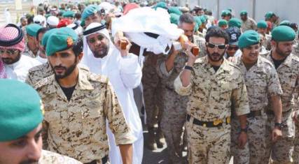 عودة القوات البحرينية ونجلي الملك للمنامة بعد مشاركتهما في عمليات التحالف باليمن