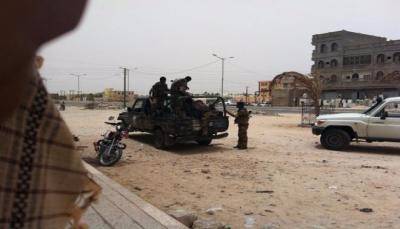 مقتل شخص وإصابة آخر في نزاع أهلي بالضالع