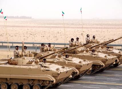وزارة الدفاع الكويتية تنفي استشهاد أحد العسكريين المشاركين في «إعادة الأمل»