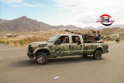 معارك طاحنة في تعز.. بدأت بتحرير الأقروض وانتهت ببئر باشا واللواء 35