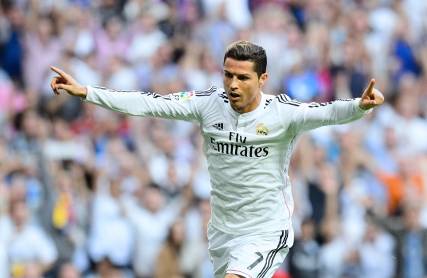 رونالدو يضع حدا للشائعات: سأعتزل في ريال مدريد