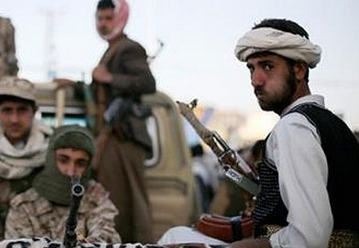 الحوثي والحمى يتقاسمان قتل المدنيين في عدن